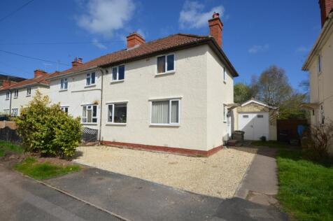 Parkfield, Axbridge, BS26