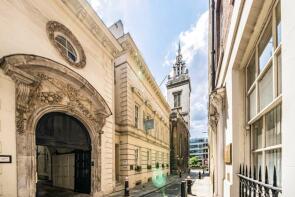 Flat 6, 19 20 Whittington House, College Hill, London EC4R 2RP
