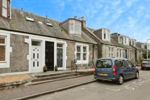 43, Brucefield Avenue, Dunfermline KY11 4TD
