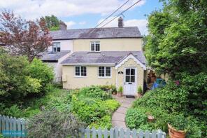 The Cottage, Stoke Road, Stoke St Mary, Taunton TA3 5BY