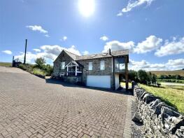 School House, Access Road To Cottages Via Shap Granite Works, Wickersgill, Penrith CA10 3QJ