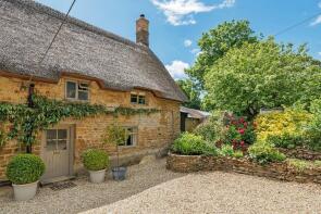 Charian Cottage, Church Street, Banbury OX15 6QE