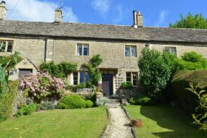 2, Hungerford Cottages, Road From Compton Abdale To Compton Farm, Cheltenham GL54 4DR