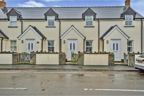 3, Hays Lane, Sageston, Tenby SA70 8AY