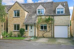 2, School Gardens, Kennel Lane, Moreton-in-marsh GL56 0TF