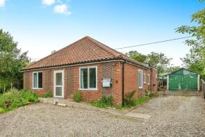 Gremlin, Cromer Road, Hevingham NR10 5QX