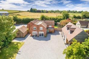 The Old Smithy, Chetwynd Aston, Newport TF10 9LJ