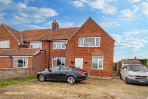 1, East View, Raynham Road, Hempton NR21 7LW