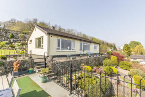 Lym Rock, Hale, Milnthorpe LA7 7BL