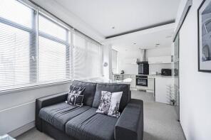 Flat 16, 186 190, Bishopsgate, London EC2M 4NR