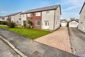28, Dolwar, Pwllheli LL53 6UQ