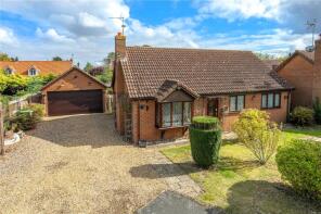 10, St Gilberts Close, Sleaford NG34 0NG