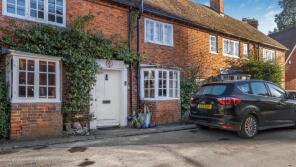 Middle Bell Cottage, The Green, Solihull B94 5AJ