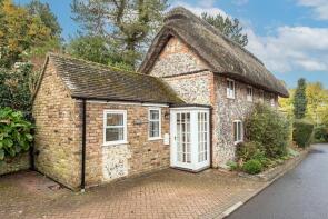 Flint Cottage, Church Lane, Aylesbury HP17 9TH
