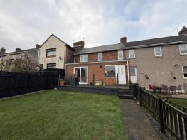 12, Palmer Street, Durham DH6 2SU