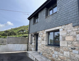 1, Pengelly Court, Access To Pengelly House, Penzance TR19 7DF