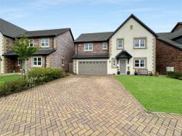 12, St Benedicts Way, Carlisle CA4 8FP