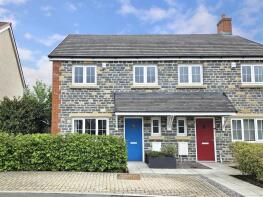 8, Apple Meadow, Baltonsborough, Glastonbury BA6 8FQ
