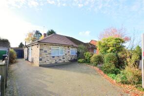 52, Pooleys Lane, Welham Green, Hatfield AL9 7LF