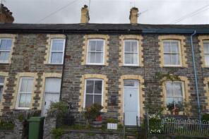 Epworth Villa, A487t Taliesin Village, Machynlleth SY20 8JG