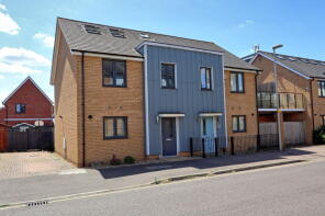 12, Ardmore Road, South Ockendon RM15 5TH