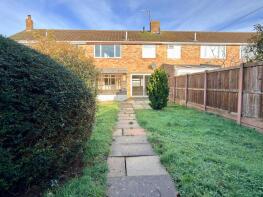 4, Howard Road, Northway, Tewkesbury GL20 8QX