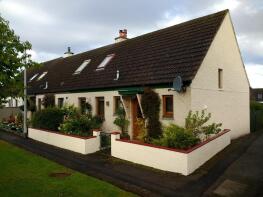 8, Cameron Place, Nigg, Tain IV19 1PQ