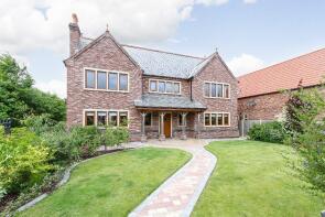 Oakwood House, Main Street, Doncaster DN9 1BQ