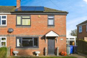 16, Church Close, Wrangle, Boston PE22 9EL