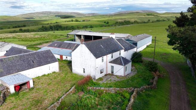 Brockloch Farm