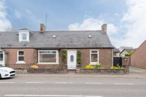 23, Gardyne Street, Friockheim, Arbroath DD11 4SQ