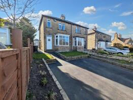 5, Crescent Road, Netherton, Huddersfield HD4 7HG