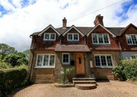 4, Ashurst Cottages, Highbrook Lane, West Hoathly RH19 4PJ