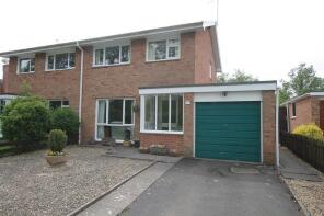 3, Springfield, C1110 From Little Maidenhyde To C1116 Via Pencombe, Bromyard HR7 4ST