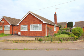 8, Nursery Close, Leicester LE9 7TQ