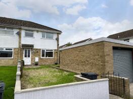 25, Caerleon Grove, Swansea Road, Merthyr Tydfil CF48 1JH