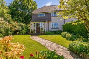 1, Crawley Cottages, Peach Hill Lane, Winchester SO21 2PS