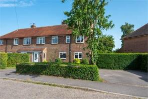 7, Burnham Road, Aylesbury HP18 0PL
