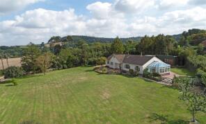 Westover, Gaylards Lane, Chaffcombe, Chard TA20 4AJ