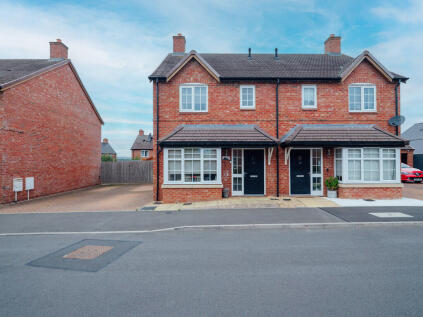 Colonel Drive, Rushwick, Worcestershire, WR2 5TW.