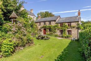 Orchard Cottage, Coldharbour Road, Lydney GL15 6SD