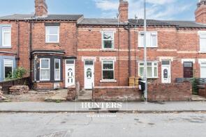 24, Wood Lane, Castleford WF10 5PF
