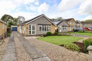 1, Rase Close, Middle Rasen, Market Rasen LN8 3UF