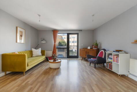 Woodmill Road, London, E5 9GA