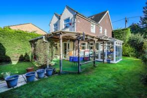 137, Forest Road, Liss GU33 7BU