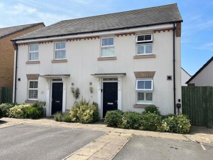 24 Beaconsfield Wick Cowbridge CF71 7QX