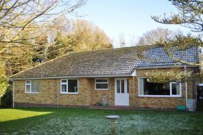 6, St Marys Close, Bungay NR35 1NX