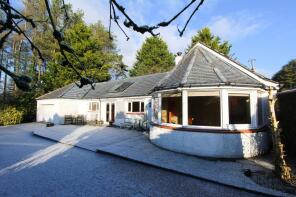 Bridge Cottage, Droughduil, Dunragit, Stranraer DG9 8QB
