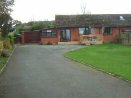 Sunset View, Plealey, Shrewsbury SY5 0UX