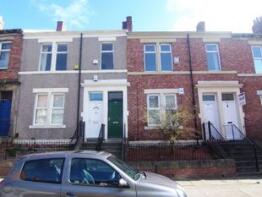113, Eastbourne Avenue, Bensham, Gateshead NE8 4NJ